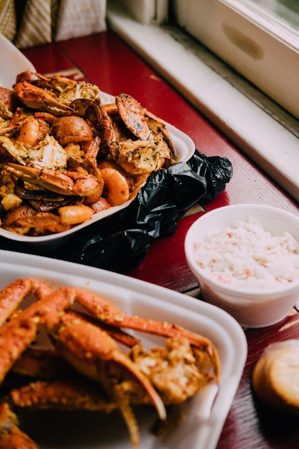 Photo Essay: Columbus, Atlanta, Savannah