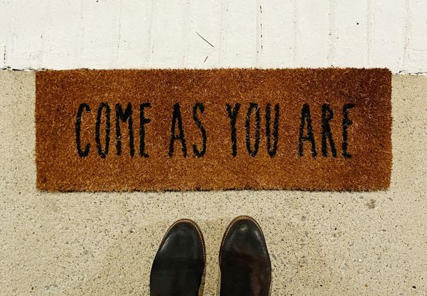 Is it possible to build a genuine community under capitalism?