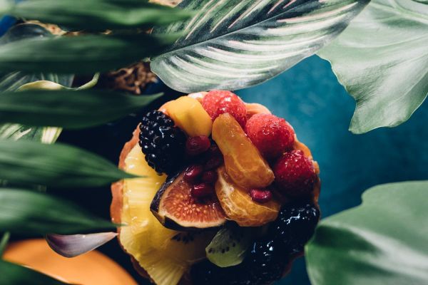 Creative Sparks essay, week 6: Lush