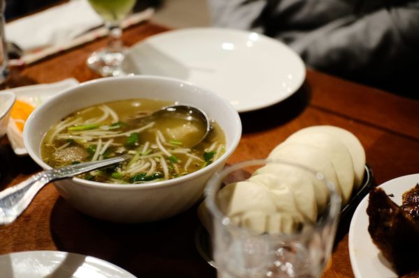 Some post-expo thoughts