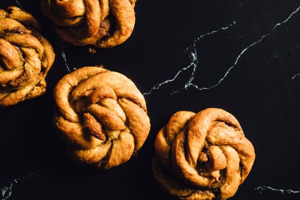 The warning signs of creative burnout