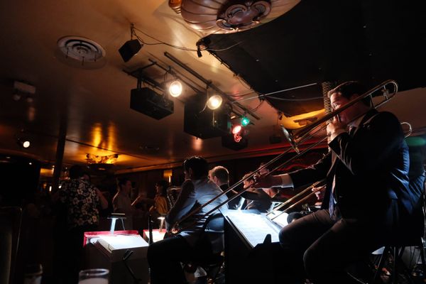 Missive from Chicago