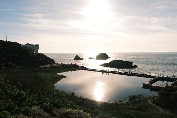 When the universe yells at you