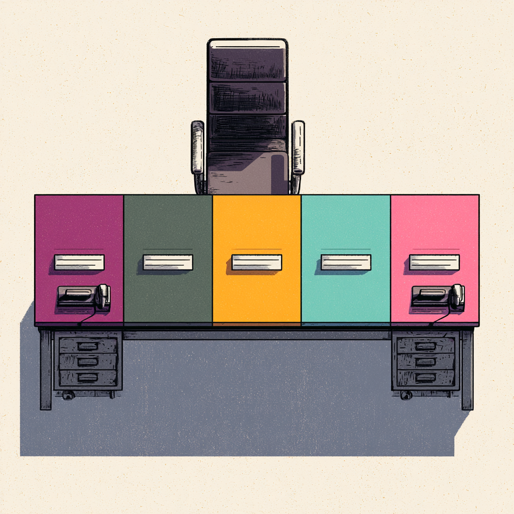 The 5 marketing jobs every small business has (even if no one owns them)