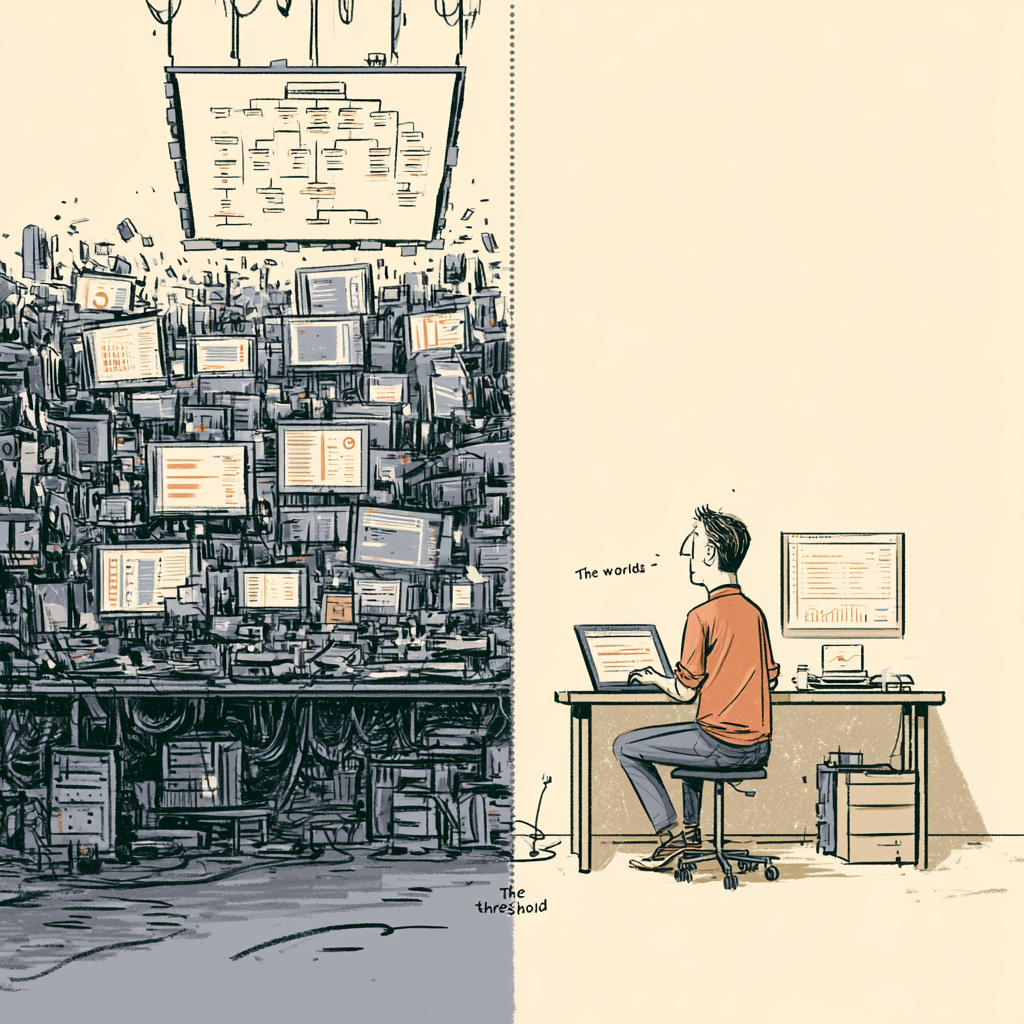 Tenet vs Profound: Which AI marketing platform is right for your team?