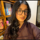 Dhanishta Raman