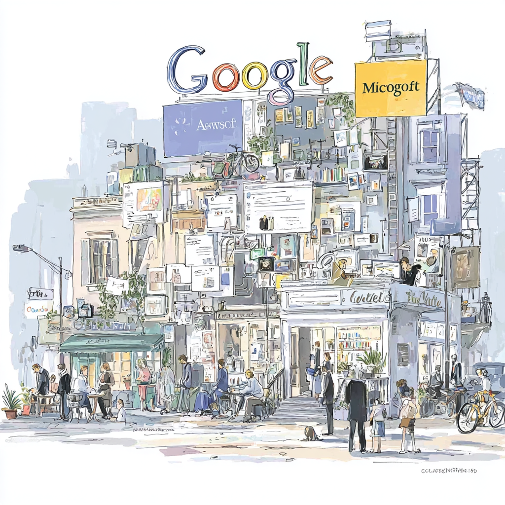 Silicon valley startup history: From garage to $3T empire