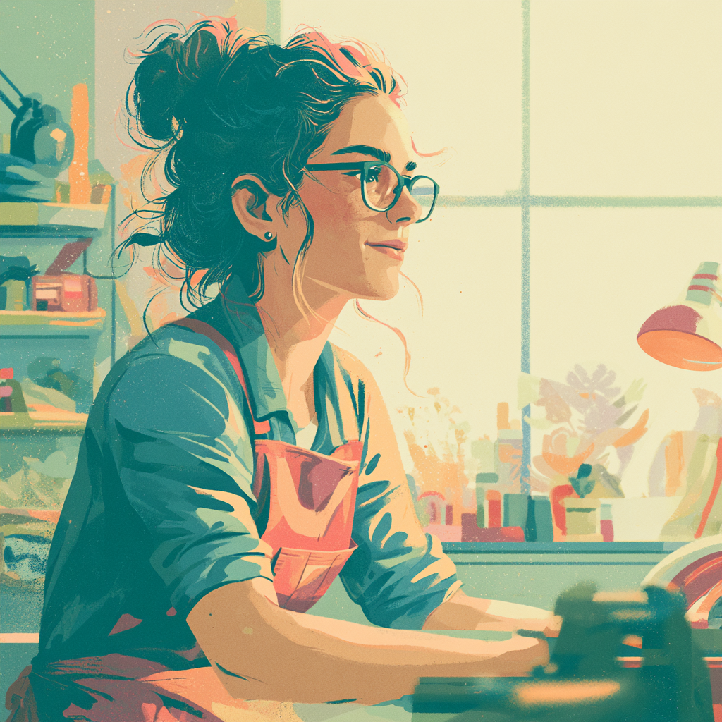 How to do marketing for a small business (without hiring a marketer)
