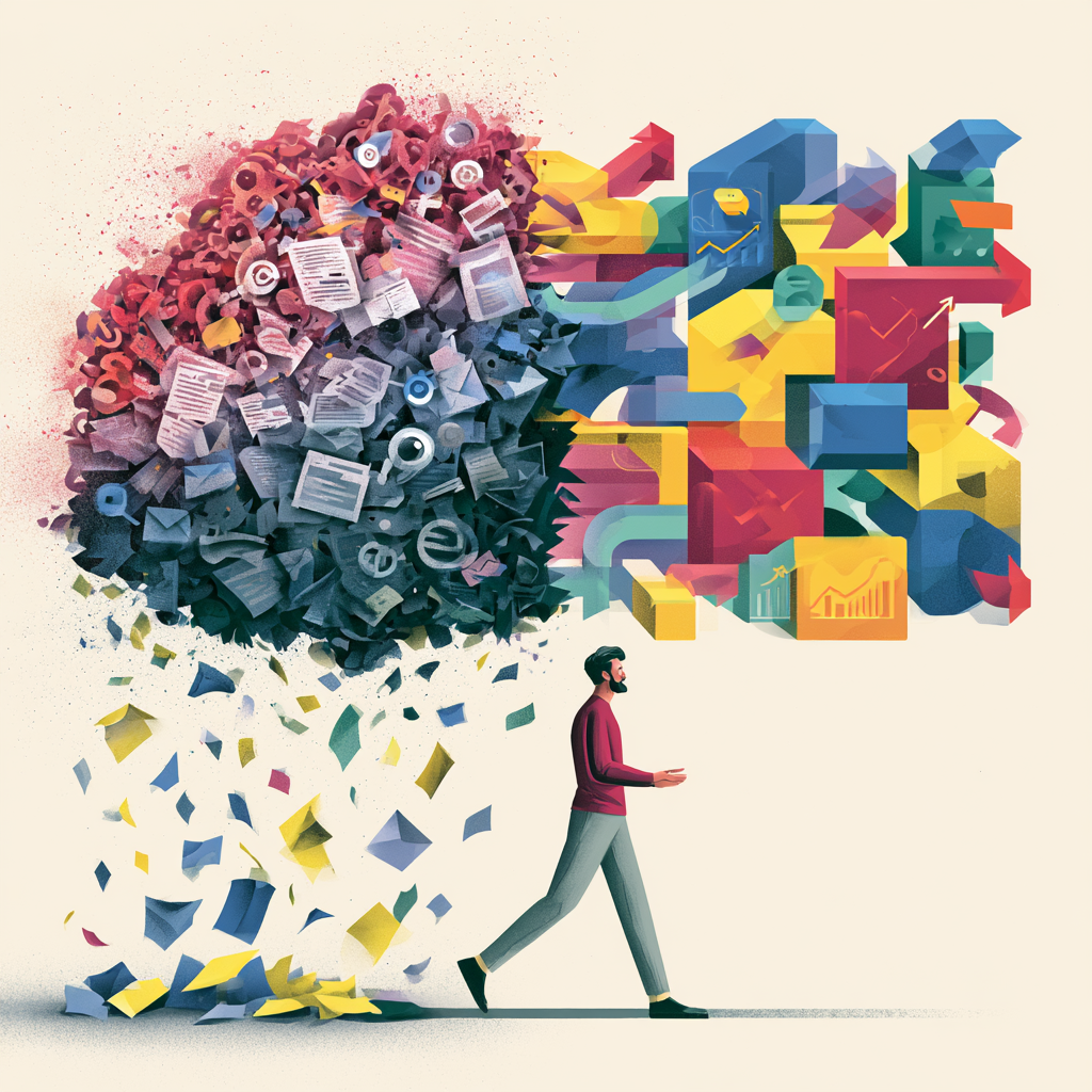 Can founders do their own marketing without burning out?