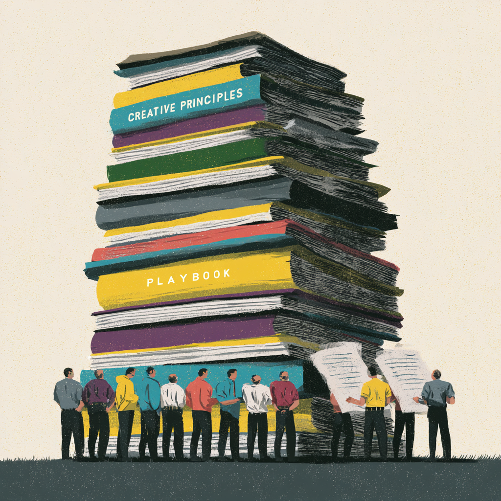 Creative testing: Building high-impact ad campaigns
