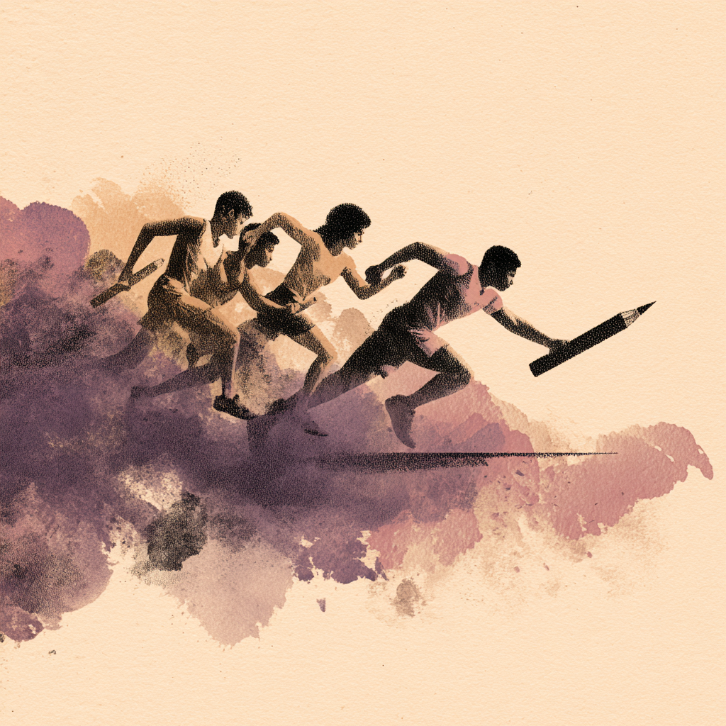 What is a call to action?