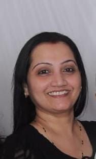 Savithri Nair