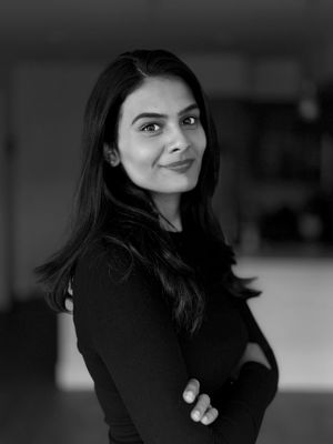Varshaa Narayanan