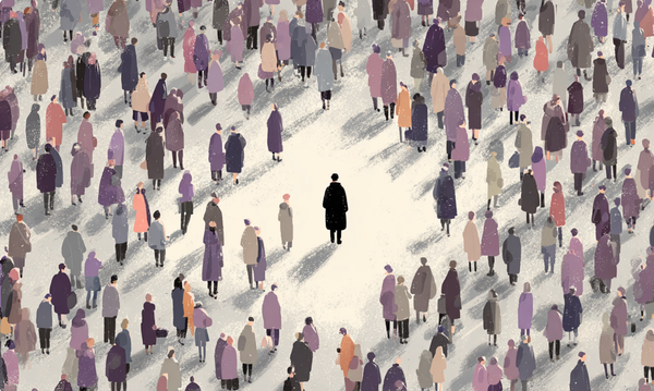 How does the beachhead paradox affect startups?