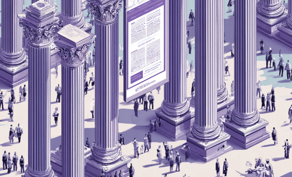 Marketing got messy, so we built something better