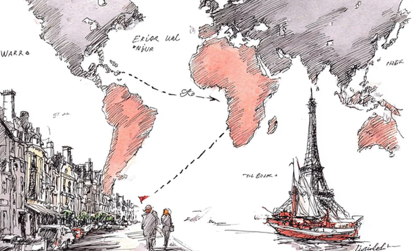 Go-to-market strategy: From positioning to demand gen in 30 days