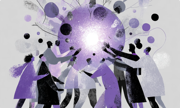 Turning word-of-mouth into a scalable growth engine