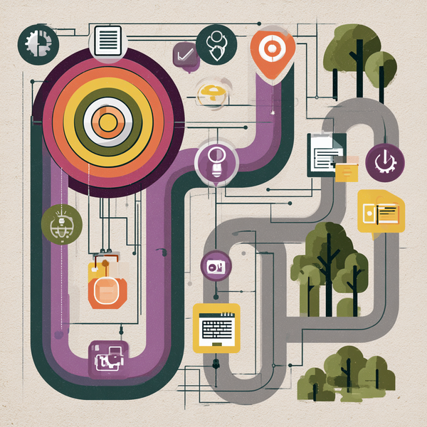 Brand marketing: Building a brand that lasts