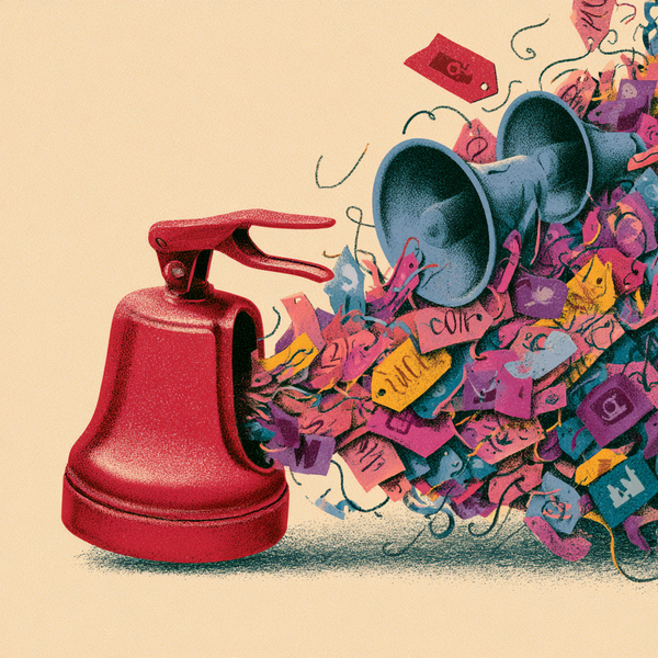 Promotional strategy: The complete guide to building campaigns that drive real results