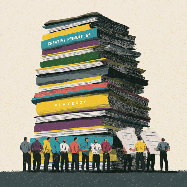 Creative testing: Building high-impact ad campaigns