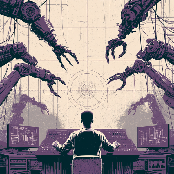 Can AI replace marketing managers? The honest 2025–2026 reality check