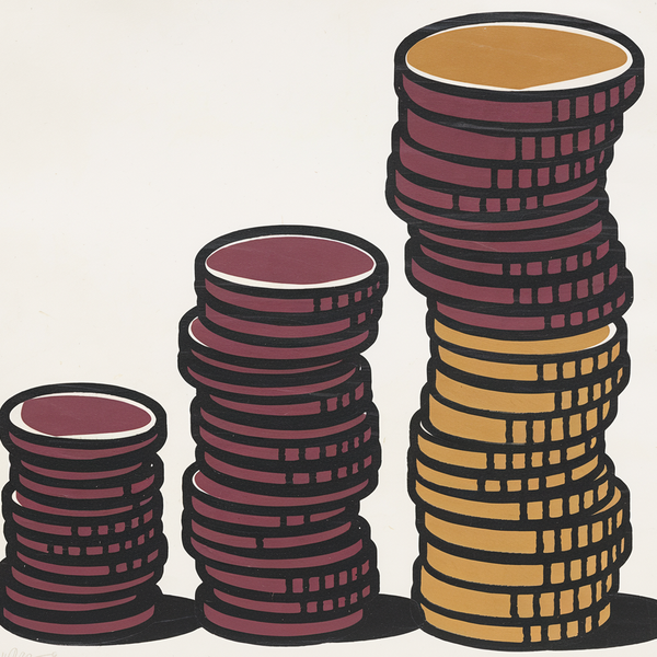 Small business marketing budget: how much and where