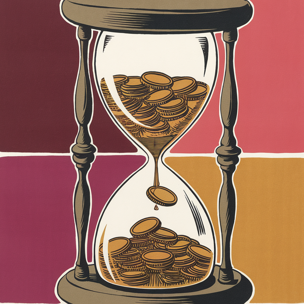Marketing agency retainers: what's normal and what's not