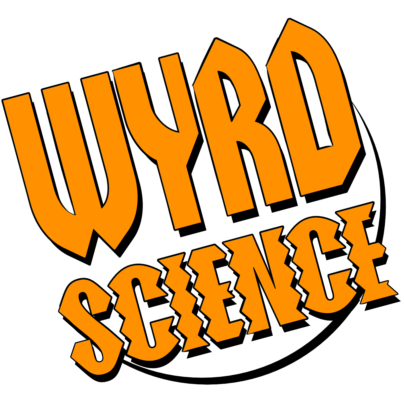 Wyrd Science