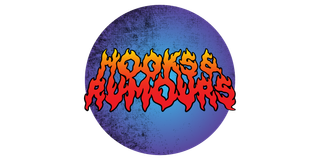 Hooks & Rumours #2