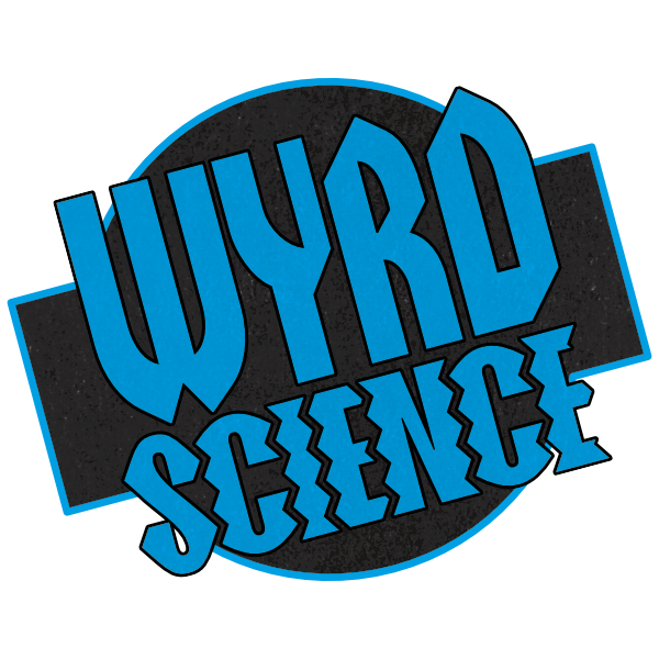 Wyrd Science