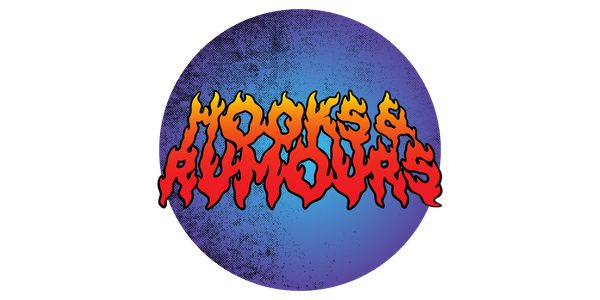 Hooks & Rumours #2