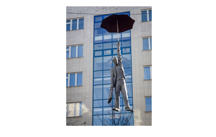 Peering into the abyss:  Life after the disruption