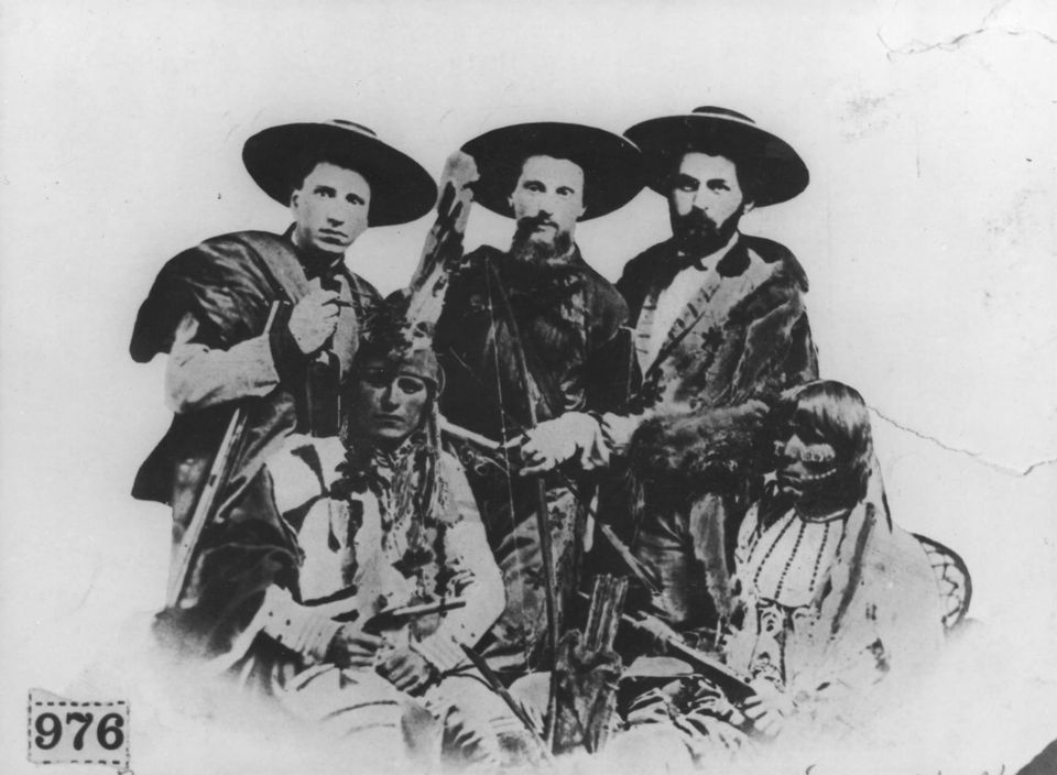 Santa Fe's Jewish Roots