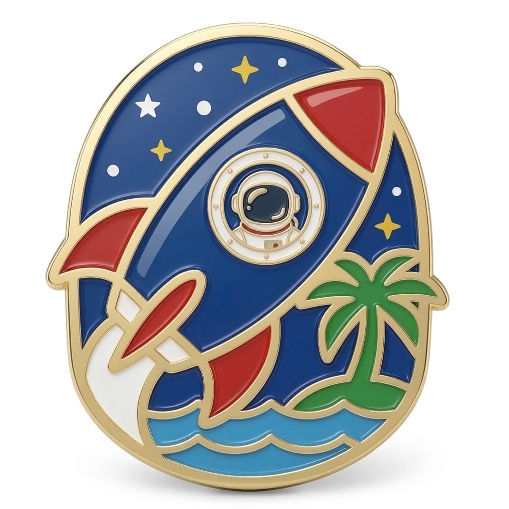 Astra Caribe