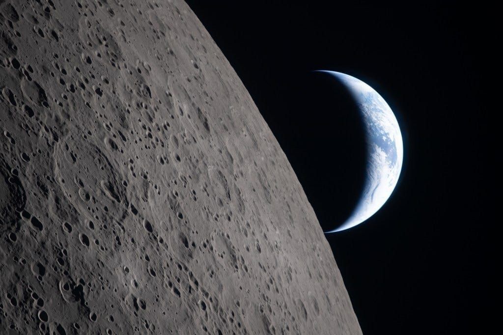 Moon Base: lo que NASA anunció el 26 de mayo y lo que hace falta para operar en el polo sur de la Luna