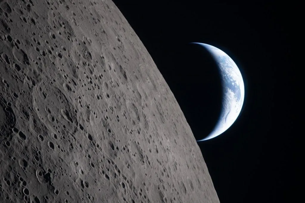 Moon Base: lo que NASA anunció el 26 de mayo y lo que hace falta para operar en el polo sur de la Luna
