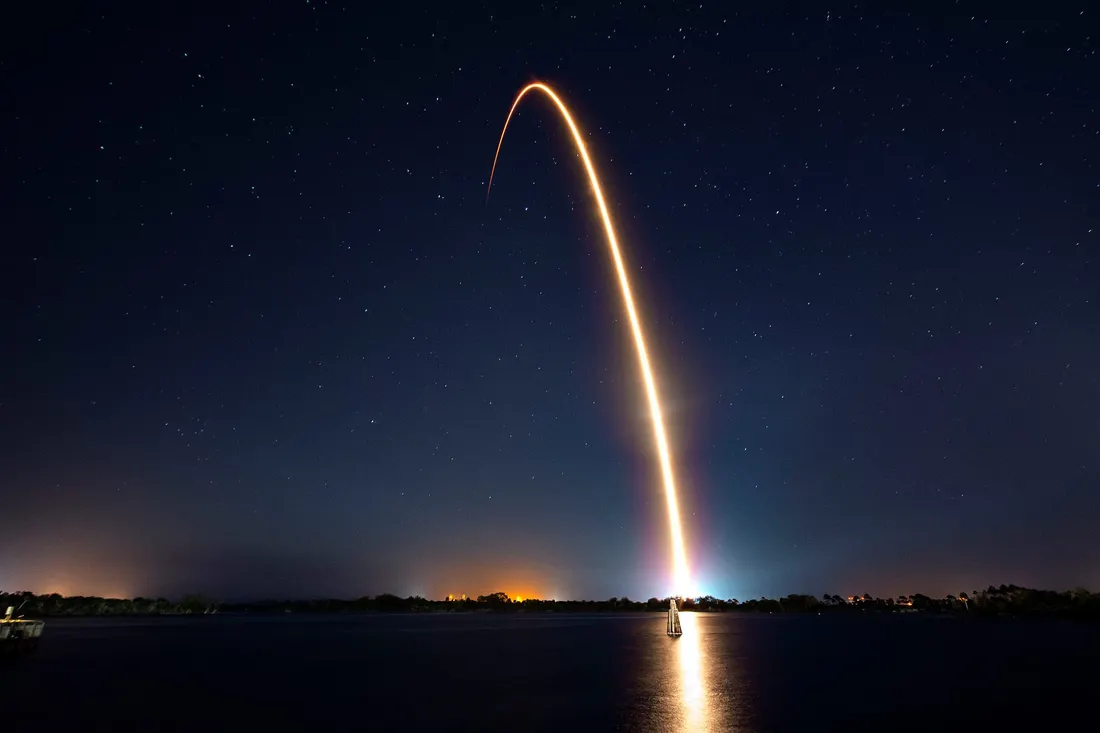El Caribe como puerto espacial: por qué la latitud importa