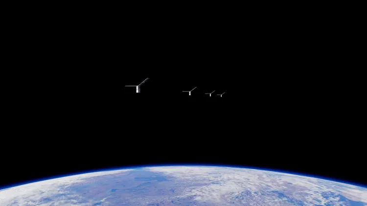 Satélites pequeños, ambiciones grandes: NewSpace y la revolución CubeSat