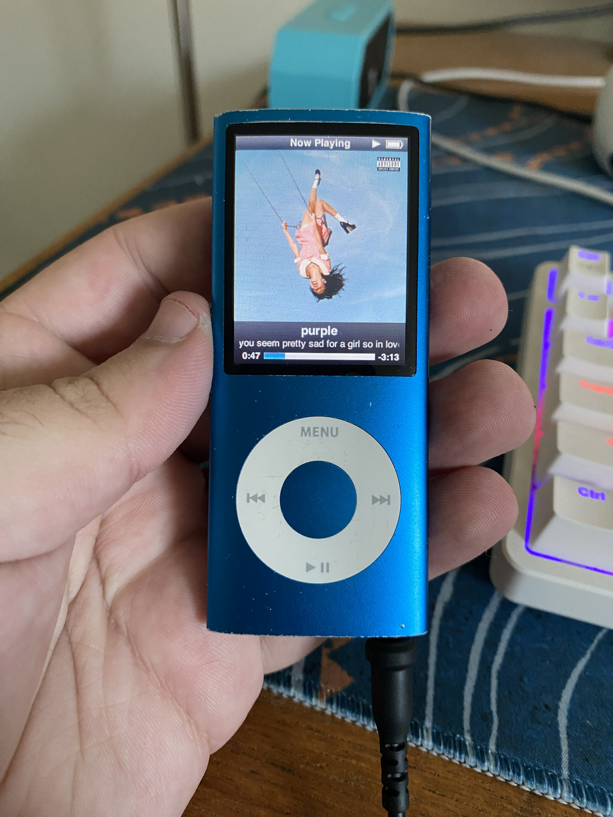 Media Round-Up: Listening to Music in 2026