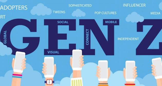 One Third Gen Z men seek social media for health advice