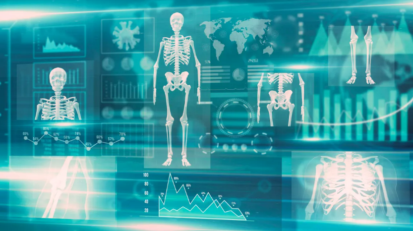 New Bill Places Stronger cyber protections in health care data