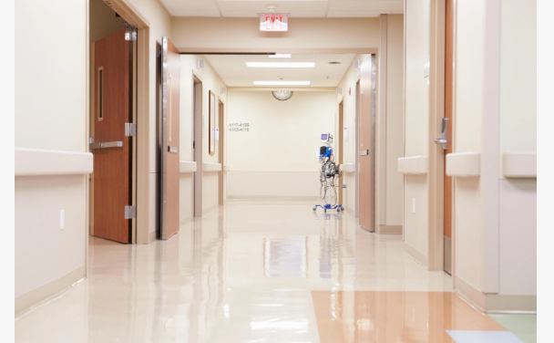 Health care giant Ascension confirmed cyberattack impact