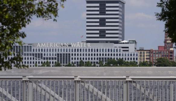 American’s largest water utility  hit by cyberattack