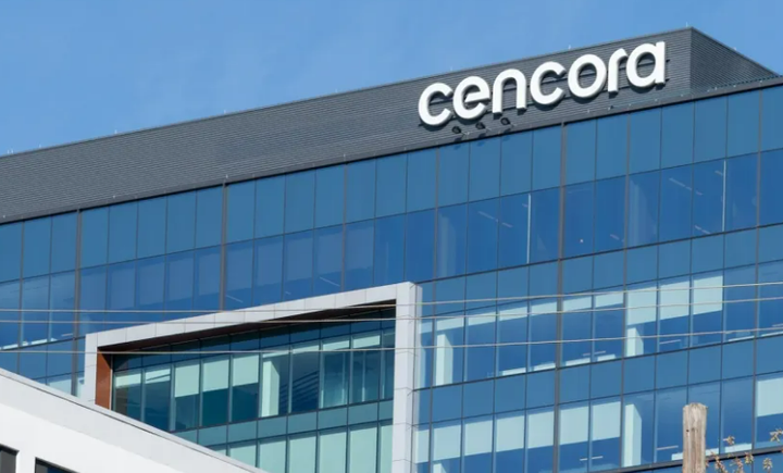 Canadian Law firm file a national class action against Cencora