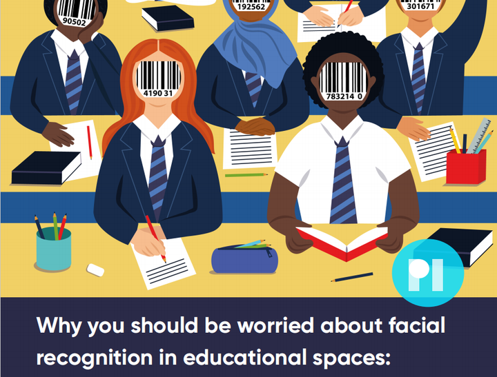 PI’s Briefing: Close Examination of Facial Recognition in Educational Spaces