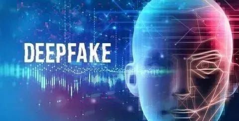 Deepfake attacks occur every five minutes