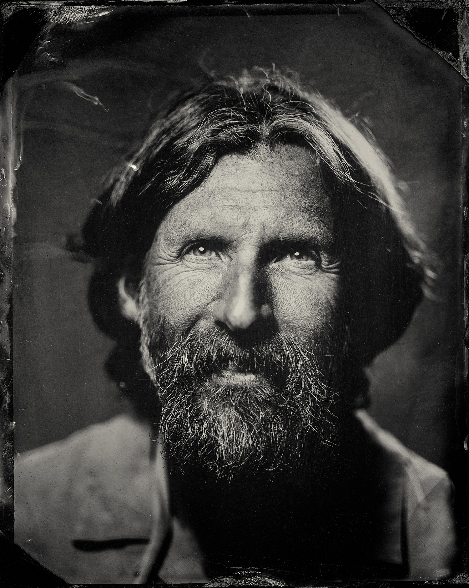 Photo of Drew Hardesty