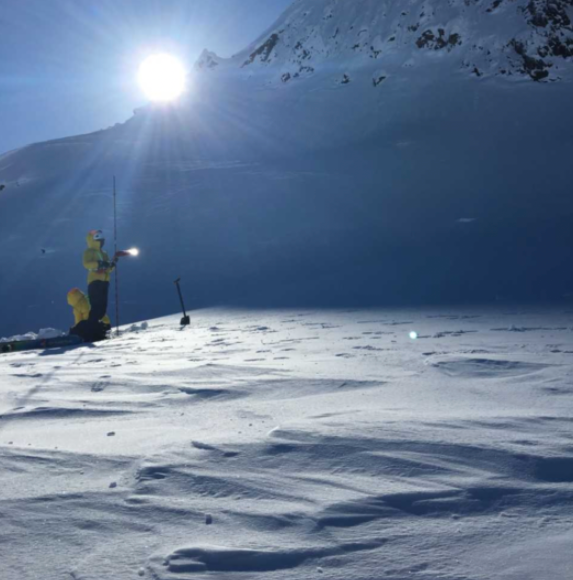 Human Performance in Uncertain Environments, by Laura Maguire