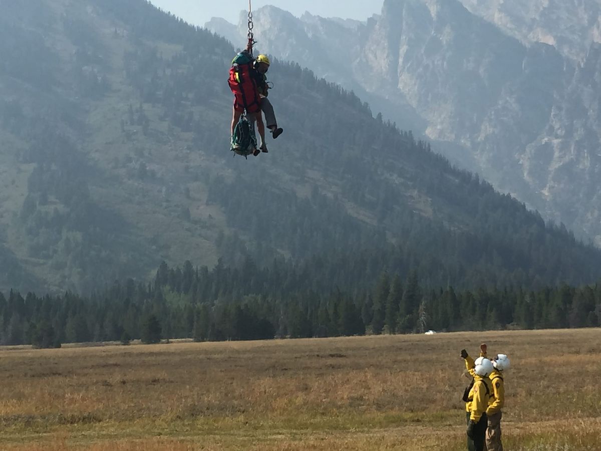 The Will to Live - Two Stories