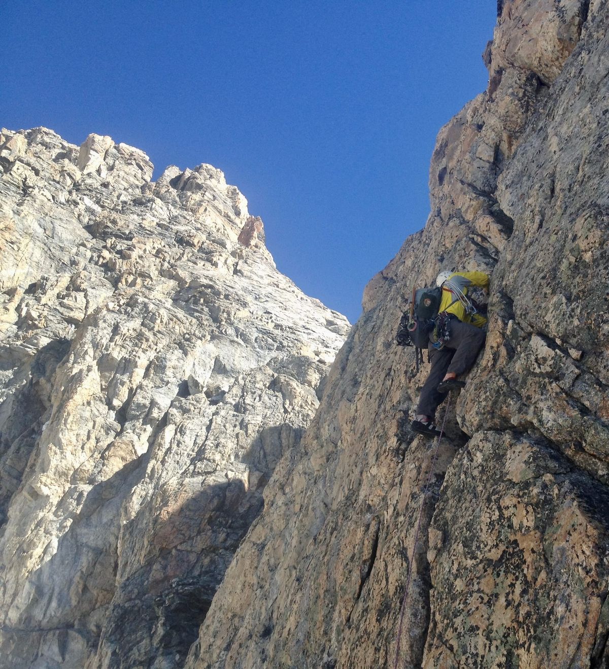 A Few Notes on Leadership